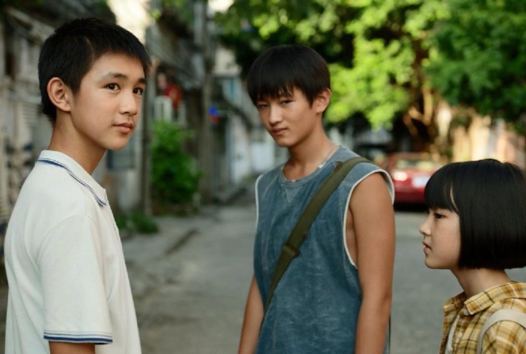 Airdate: The Bad Kids | TV Tonight